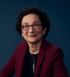 Photo of Linda Steinman