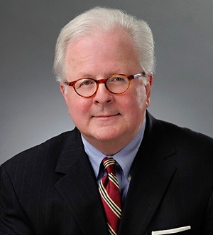 Photo of Charles L. Ruffin
