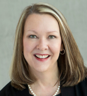 Photo of Beth E. Maultsby