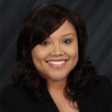 Photo of Alicia Faucette