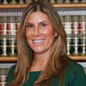 Photo of Ellyn S. Kravitz