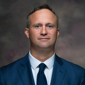 Photo of Kevin Habberfield