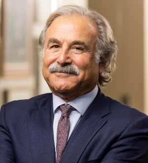 Photo of Jeffrey A. Breit