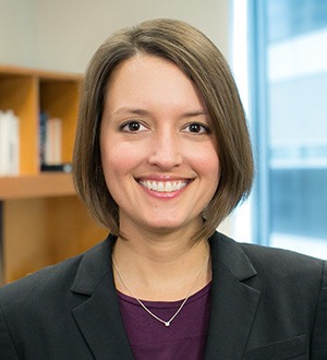 Photo of Tracey B. Scarpello