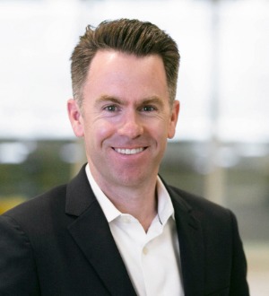 Photo of Justin Nyberg