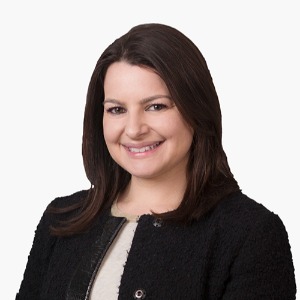 Photo of Alexandra C. Scheibe