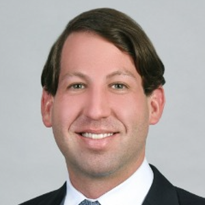 Photo of Daniel Landy