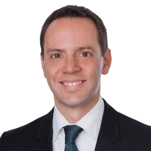 Photo of Christopher T. Varas