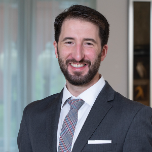 Photo of Christopher J. "CJ" Frisina