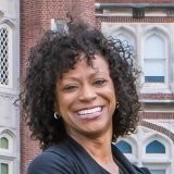 Photo of Candace Meryl Murphy