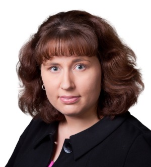 Photo of Laura C. Miller