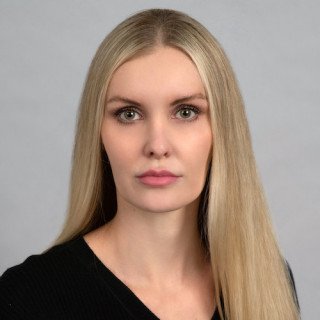 Photo of Brianna Frazier Earley