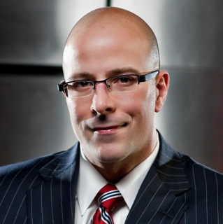 Photo of John L. Calcagni III