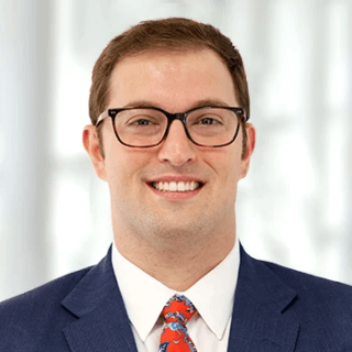 Photo of Harlan Burk