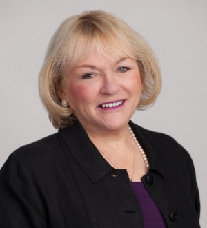 Photo of Bonnie C. Frost