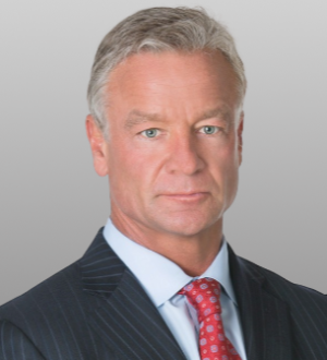 Photo of Robert M. Lovein