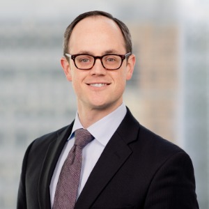 Photo of Derek Woodman