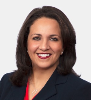 Photo of Irene Bassel Frick