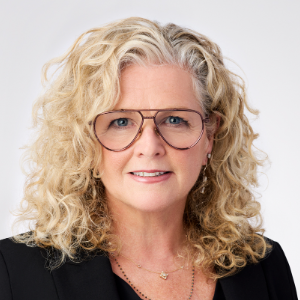 Photo of Jenifer J. Foley