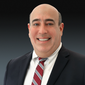 Photo of Jeffrey Itzkowitz