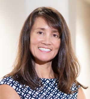 Photo of Laurie Rogers