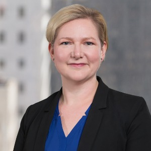 Photo of Laura Sell