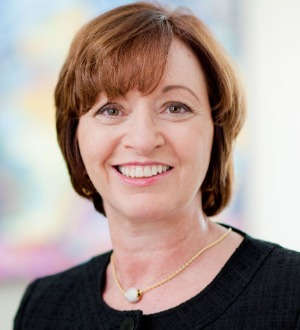 Photo of Alicia G. Curran