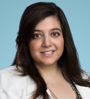 Photo of Aimee P. Ghosh