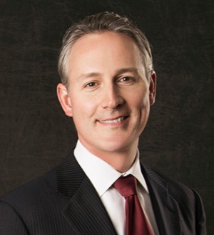 Photo of Jay T. Taylor