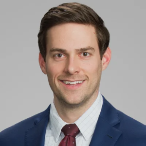 Photo of Danny Nappier