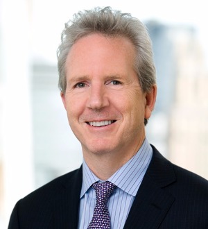 Photo of John L. Gardiner