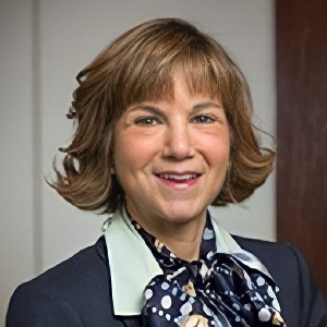 Photo of Gina D. Silvestri