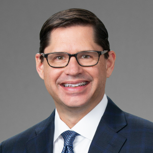 Photo of Michael L. "Mike" Raiff