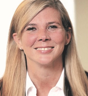Photo of Susan E. Brice