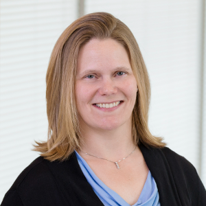 Photo of Hope Hamilton