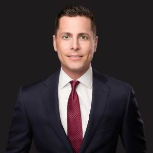 Photo of Jonathan E. Freidin