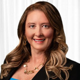 Photo of Tricia D. Goostree