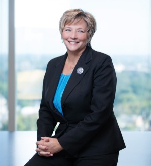Photo of Barbara R. Christy