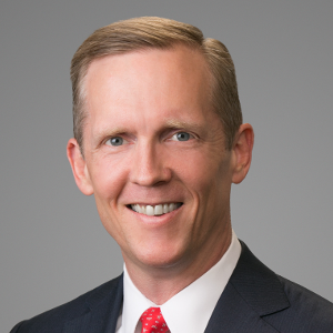 Photo of Tull R. Florey