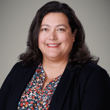 Photo of Allison N. Benoit