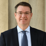 Photo of Douglas B. Janney III