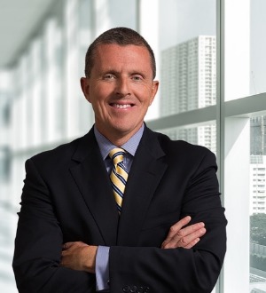 Photo of Gerald P. Lally