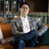 Photo of Joe Kwon