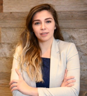 Photo of Melissa Dragone