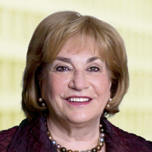 Photo of Marna S. Tucker