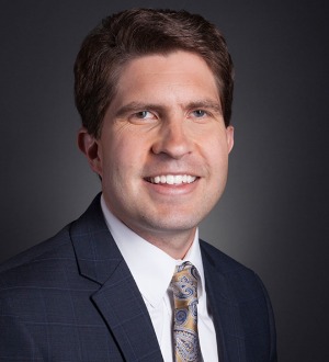 Photo of Brian Q. McDonnell