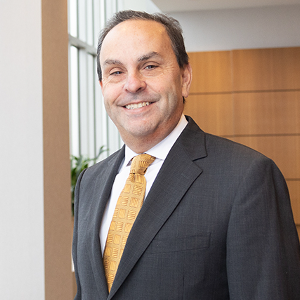 Photo of Mark D. Rubenfire
