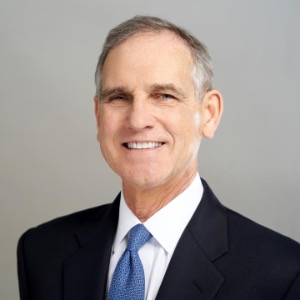 Photo of G. Allen Dale