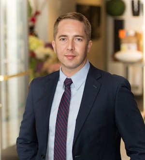 Photo of Jacob Raehn