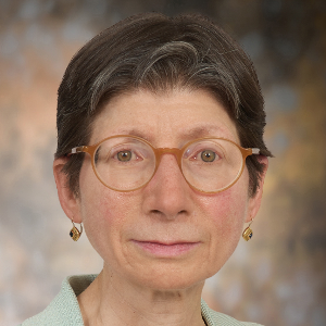 Photo of Deborah DiNardo